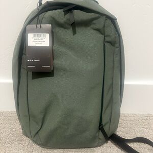 ALPACA METRO 12L Sage Green Men's Backpack